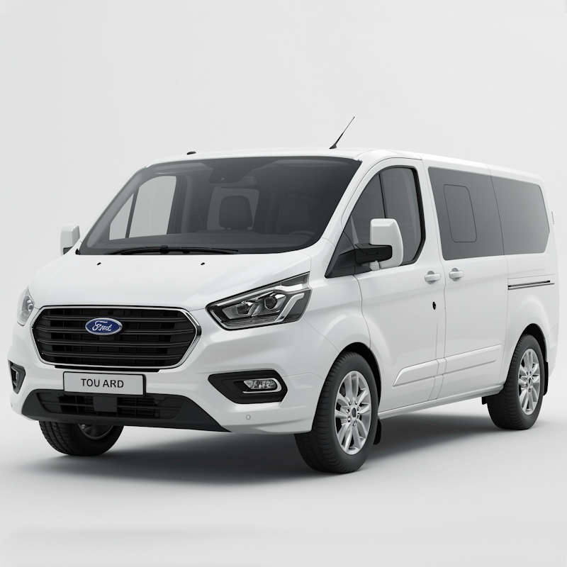 Airport Shared Shuttle Service